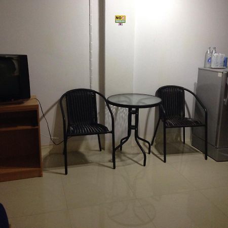 מלון Nakhonratchasima Baan Khun Yai מראה חיצוני תמונה