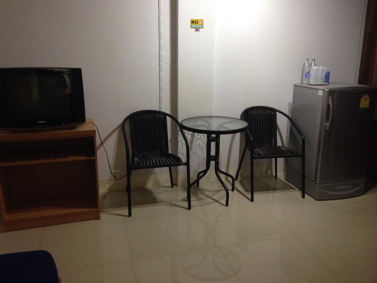 מלון Nakhonratchasima Baan Khun Yai מראה חיצוני תמונה
