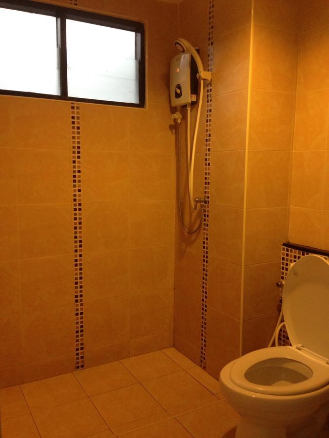 מלון Nakhonratchasima Baan Khun Yai מראה חיצוני תמונה